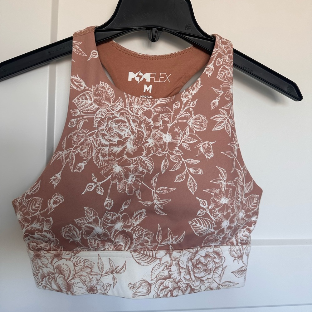 Popflex crop